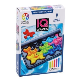 Smart Toys - IQ Waves