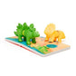 Story Books - Dinosaurussen