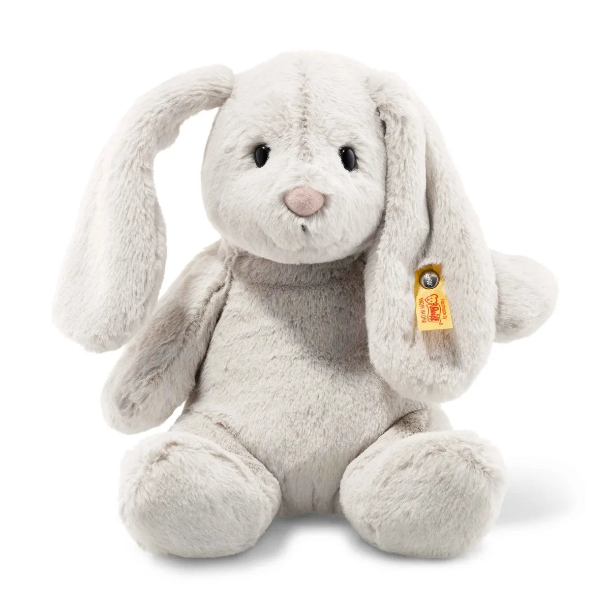 Knuffel Hoppie de Haas