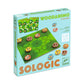 Logicaspel Woodanimo