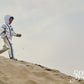 Astronautenpak 5-7 jaar (110-122 cm.) - Spaceman