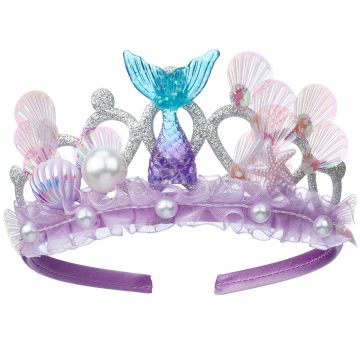 Diadeem - Fieke