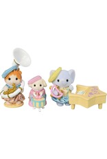 Baby concert set