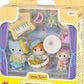 Baby concert set