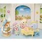 Baby concert set
