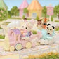 Pretpark speelset