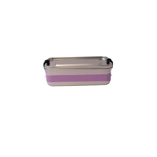 Lunchbox The Box - Lovely Lilac