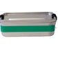 Lunchbox The Box - Bright Green