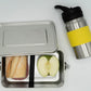 Lunchbox The Box - Bright Green