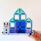Magna-Tiles constructie Winterwonder 26 stuks