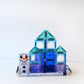 Magna-Tiles constructie Winterwonder 26 stuks
