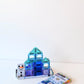 Magna-Tiles constructie Winterwonder 26 stuks