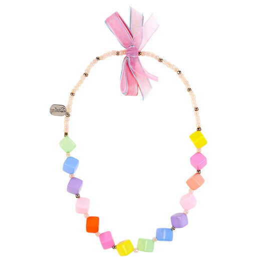 Ketting Hedwige regenboog