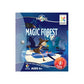Smartgames - magnetic travel magic forest