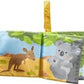 Stoffen boek - Koala