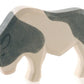 Zwarte stier