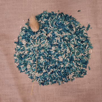 Grennn speelrijst - Ocean mix