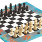 Schaakspel