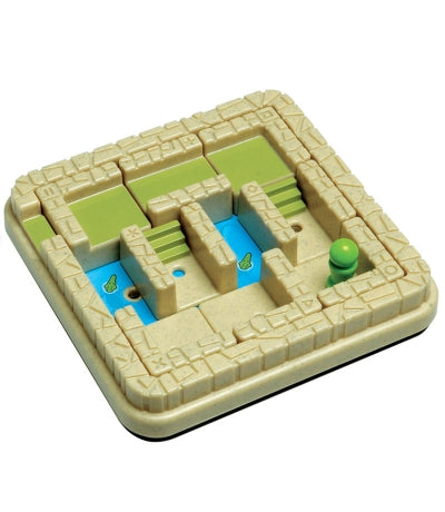 Smartgames - temple trap