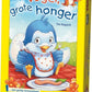 Spel - kleine vogel, grote honger