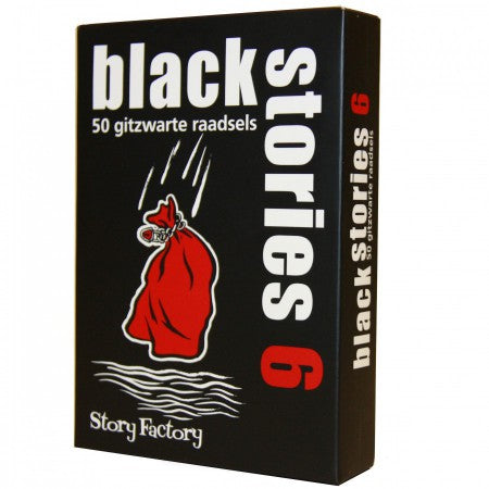 Black stories 6