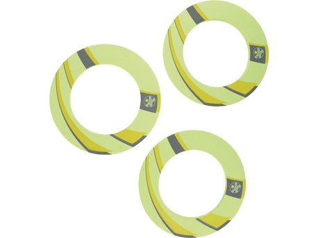 Terra Kids - Frisbeeset