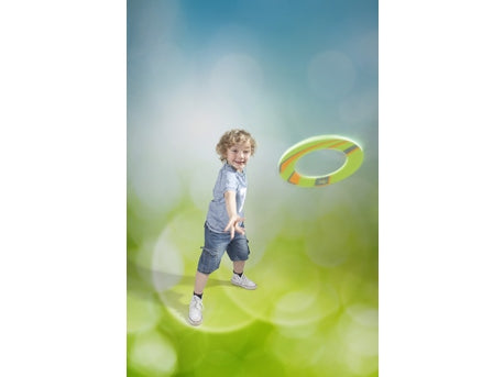 Terra Kids - Frisbeeset