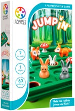 Smartgames Jump'in