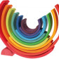 Regenboog 12-delig