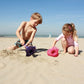 Strandspeelgoed - Triplet Cherry