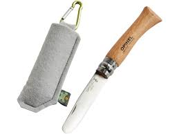 Terra Kids - Opinel-zakmes