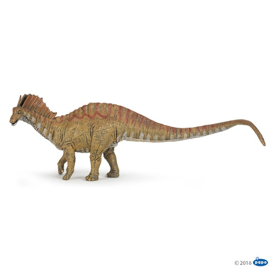 Amargasaurus