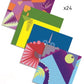 Origami - Dinosaurus