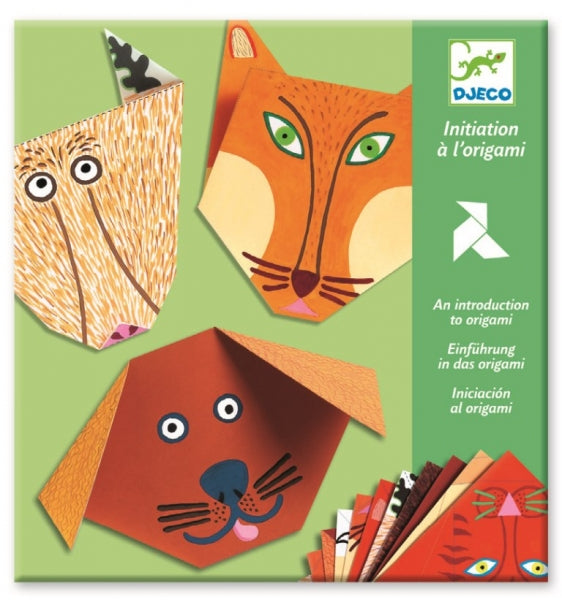 Origami - Dieren