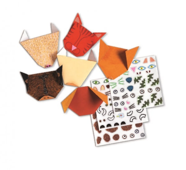 Origami - Dieren