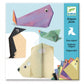 Origami - Pooldieren
