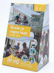 PL-UG tent kit