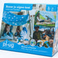 PL-UG tent kit extra