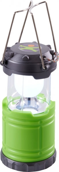 Terra Kids - Campinglamp