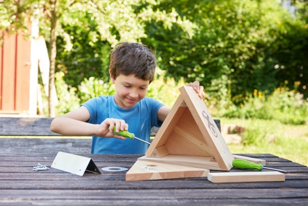 Terra Kids - Nestkastje bouwpakket