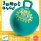 Springbal - Jumpo Diego
