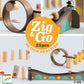 Zig & Co Dring- 25 delig