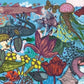 Puzzel 1000 stukjes - Land en zee