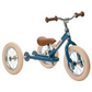 Trybike steel vintage blue