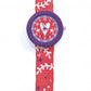 Horloge hart