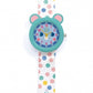 Horloge - muis