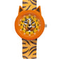 Horloge - tijger