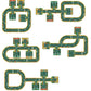 Roads puzzel