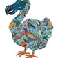 Puzzel 350 stukjes - dodo