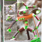 Terra Kids Connectors - Constructieset figuren